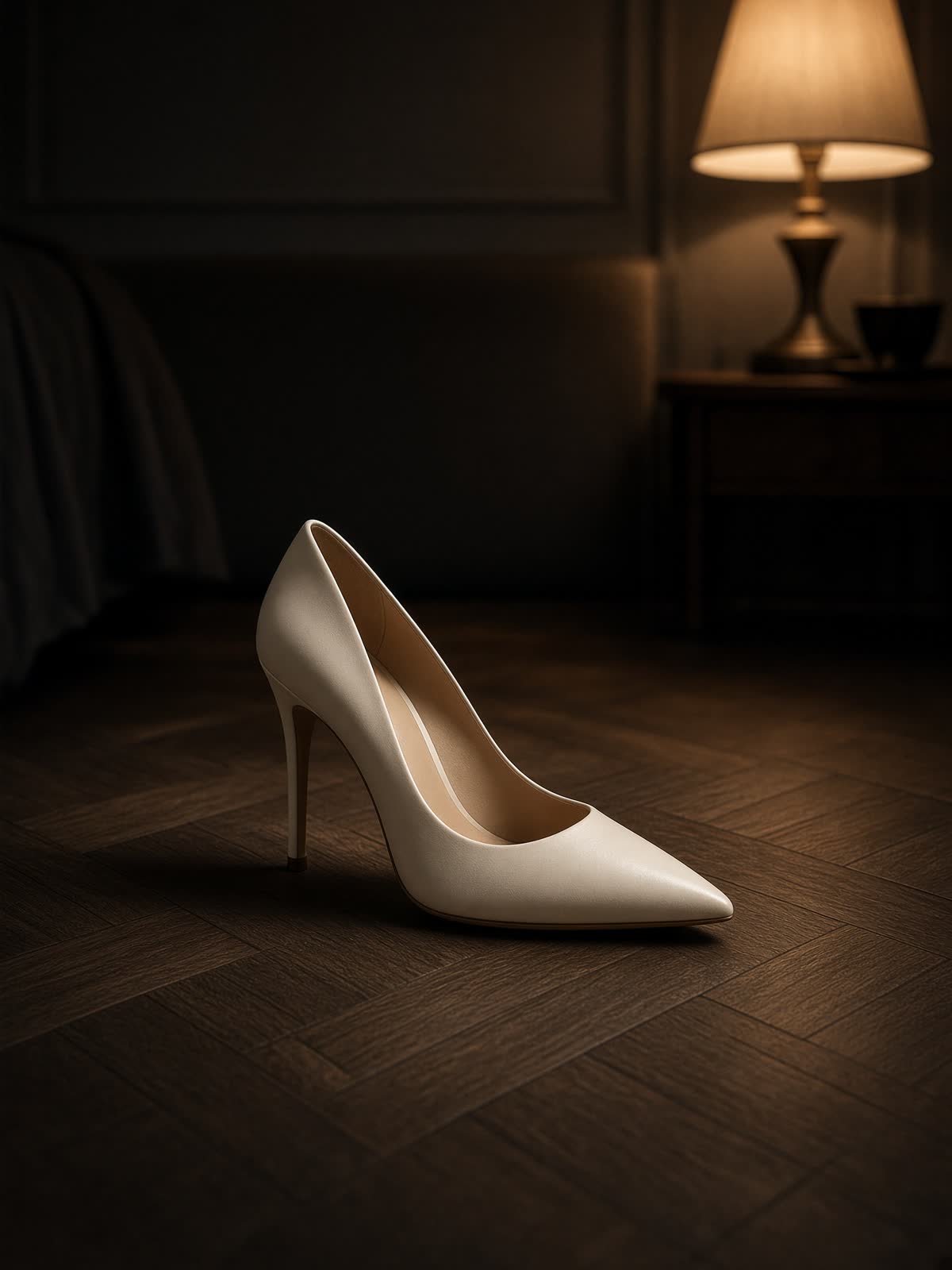 Zara — Lahore escort