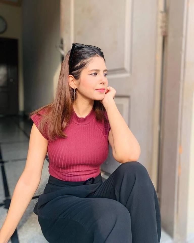 Luxury Lahore Escorts