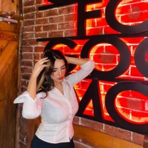 premium Lahore escorts